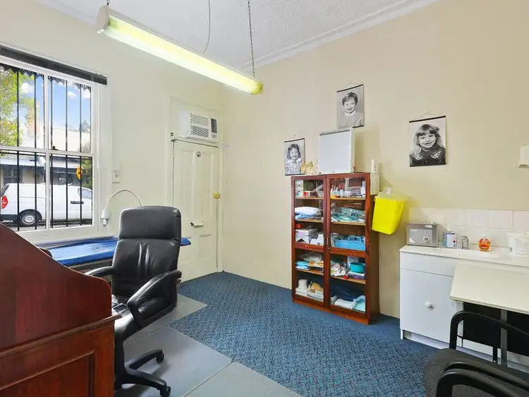 Sixth view of Homely house listing, 1 & 3 John Street, Erskineville NSW 2043