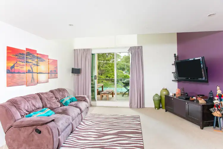 Second view of Homely unit listing, 131/7 Mooramba Road, Dee Why NSW 2099