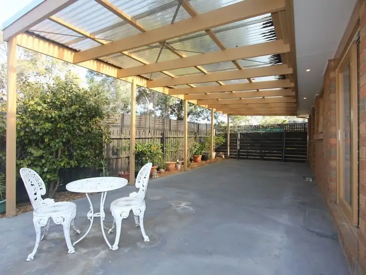 Second view of Homely unit listing, 9/99 Bentons Road, Mornington VIC 3931