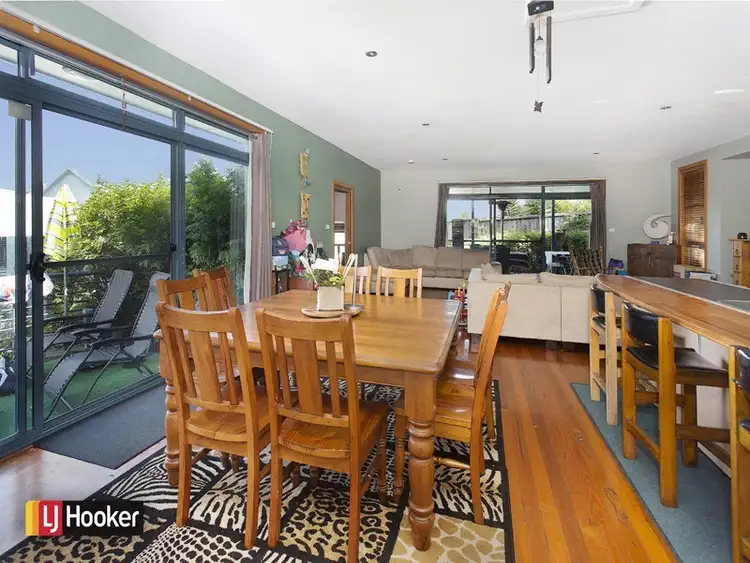 Fourth view of Homely house listing, 4 Osprey Drive, Berkeley NSW 2506