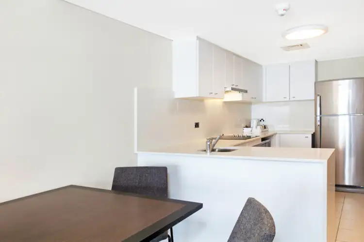 Fourth view of Homely apartment listing, 126/54A West Esplanade, Manly NSW 2095