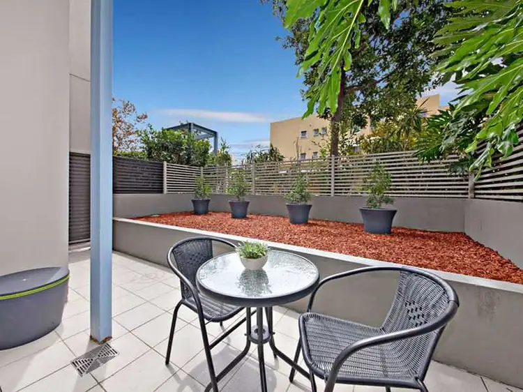Second view of Homely apartment listing, 111/2 The Piazza, Wentworth Point NSW 2127
