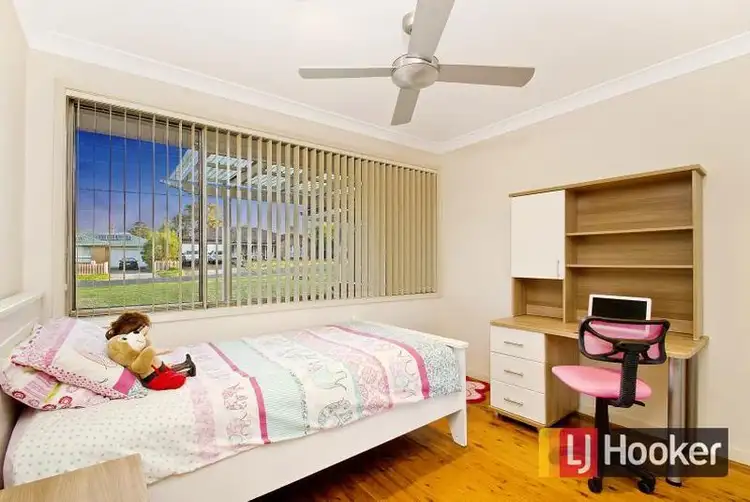 Fourth view of Homely house listing, 27 Hilda Road, Baulkham Hills NSW 2153