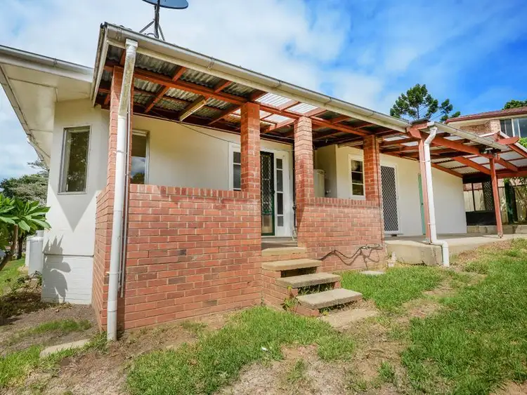 Third view of Homely house listing, 58 Shephards Lane, Coffs Harbour NSW 2450