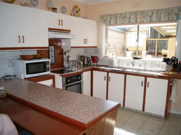 Second view of Homely house listing, 37 Riley Street, Bairnsdale VIC 3875