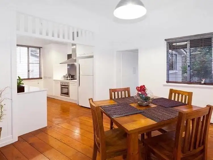 Fifth view of Homely house listing, 57 Sunbeam Street, Fairfield QLD 4103