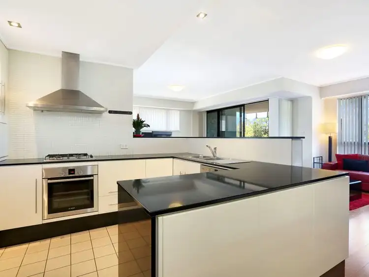 Third view of Homely apartment listing, 1/492 The Esplanade, Warners Bay NSW 2282