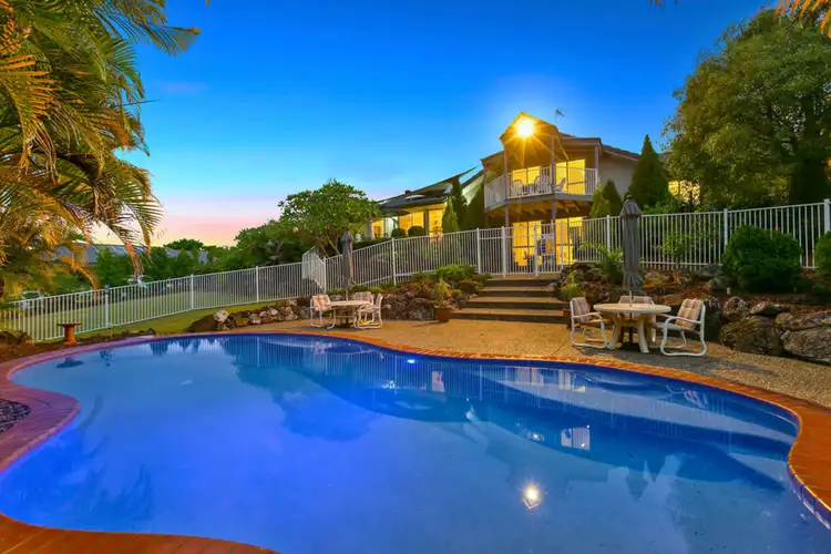 17 Oregon Way, Oxenford QLD 4210