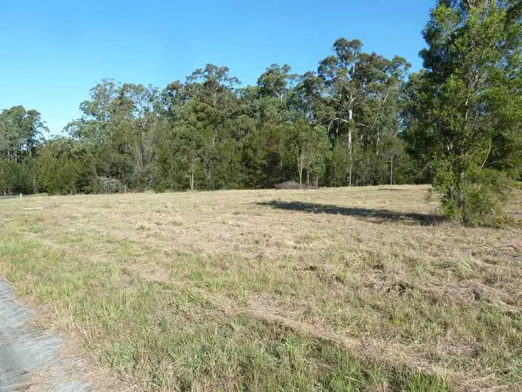 Fourth view of Homely land listing, 4 Talabah Close, Rainbow Flat NSW 2430