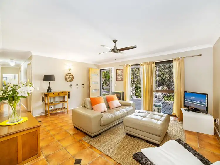 Third view of Homely house listing, 23 Mirreen Drive, Tugun QLD 4224