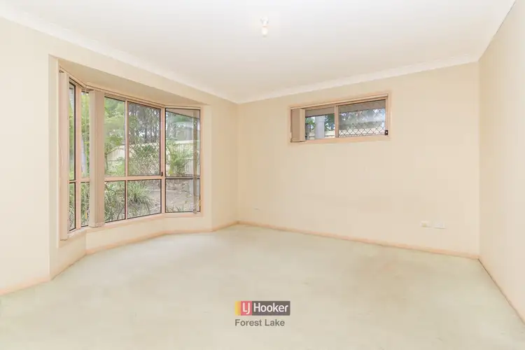 Fourth view of Homely house listing, 17 Cobaki Place, Forest Lake QLD 4078