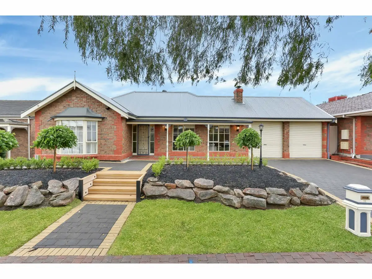 Main view of Homely house listing, 11 Patrick Street, Athelstone SA 5076