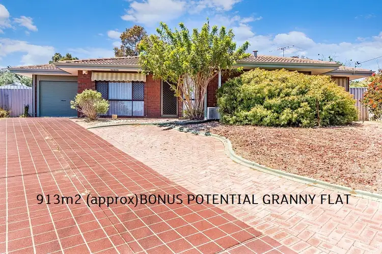 Main view of Homely house listing, 23 Tristram Gardens, Parmelia WA 6167