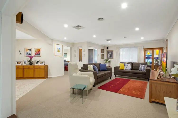 Sixth view of Homely house listing, 21 Bendora Crescent, Palmerston ACT 2913