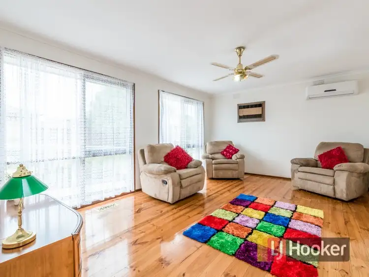 Second view of Homely unit listing, Unit 8/15 James Street, Dandenong VIC 3175