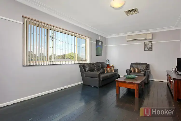 Third view of Homely house listing, 2 Moira Crescent, St Marys NSW 2760