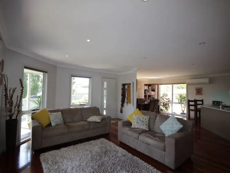 Sixth view of Homely house listing, 4 Dairy Lane, Wonthaggi VIC 3995