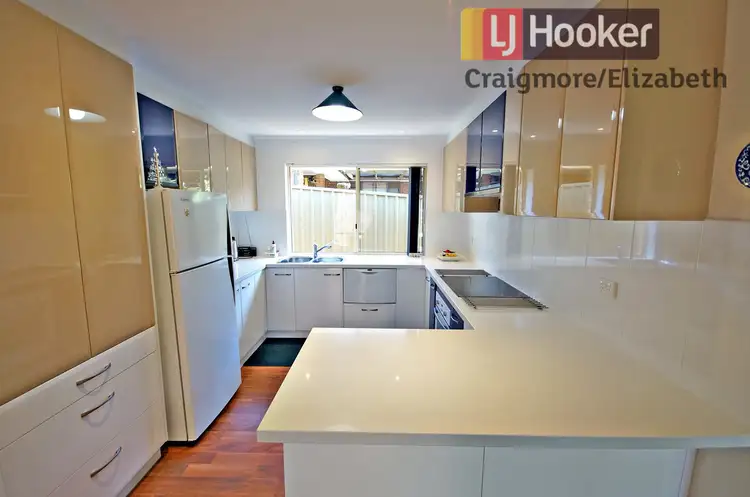 Fifth view of Homely house listing, 49 Perre Drive, Craigmore SA 5114