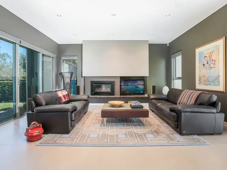 Third view of Homely house listing, 22 Peninsula Way, Baulkham Hills NSW 2153