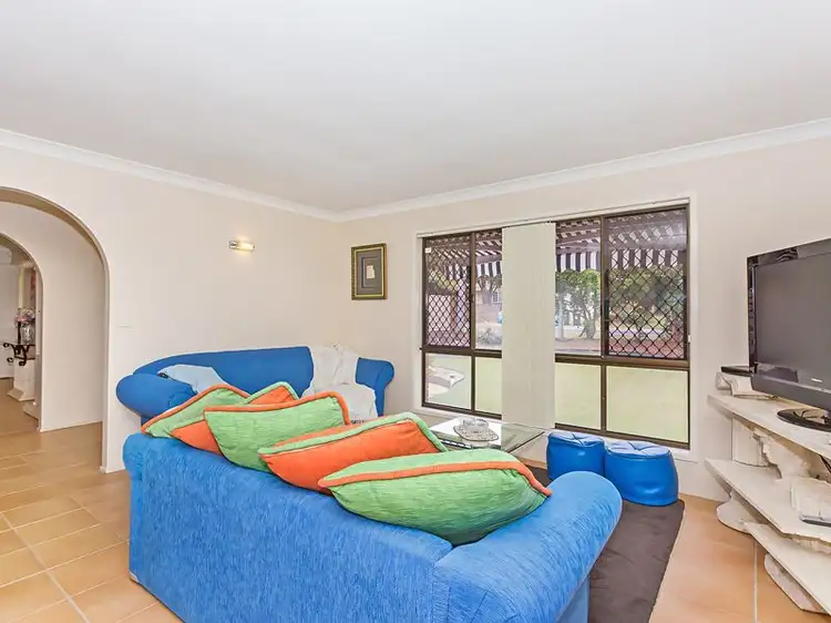 Fifth view of Homely house listing, 100 Ackama Street, Algester QLD 4115