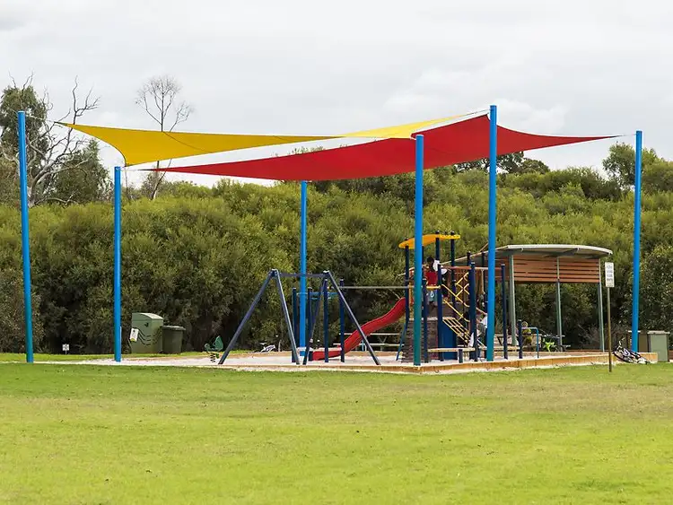 Sixth view of Homely land listing, 8 Kalari Drive, Wattle Grove WA 6107