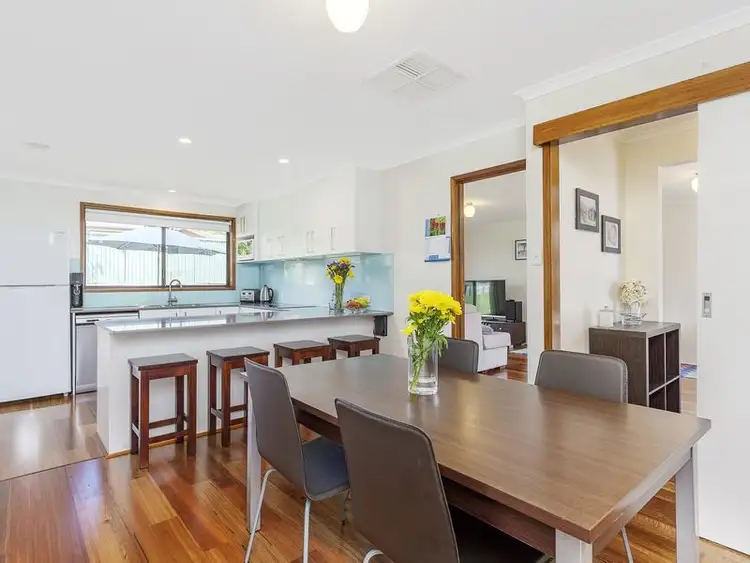 Fifth view of Homely house listing, 4 Shellshear Place, Florey ACT 2615