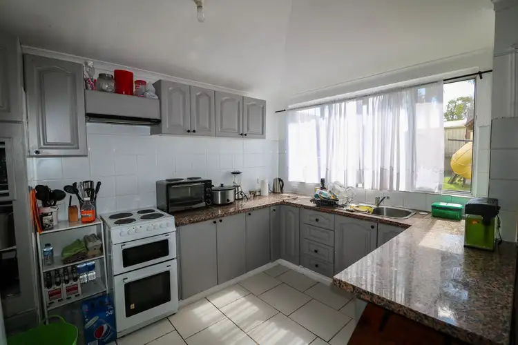Second view of Homely house listing, 28 Beeton Parade, Taree NSW 2430