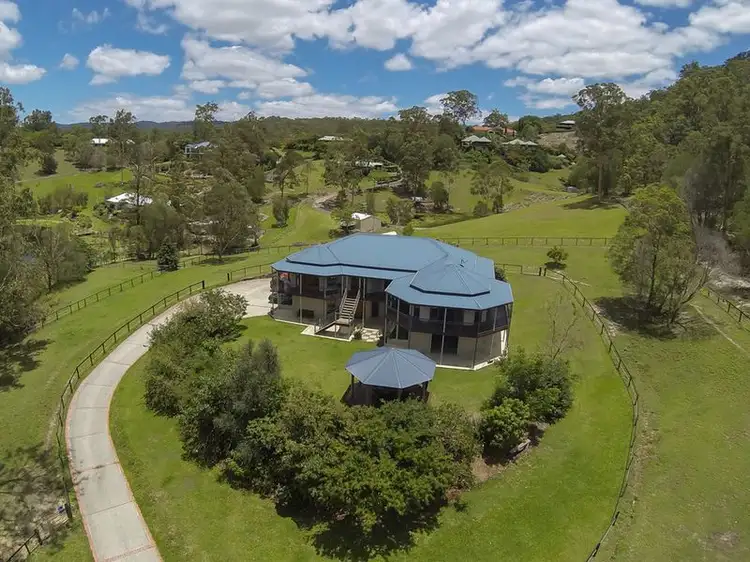 254 Crane Crescent, Nerang QLD 4211