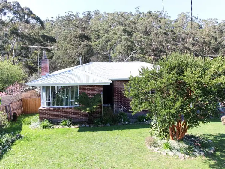 Main view of Homely house listing, 38 Cammeray Rd, Claremont TAS 7011