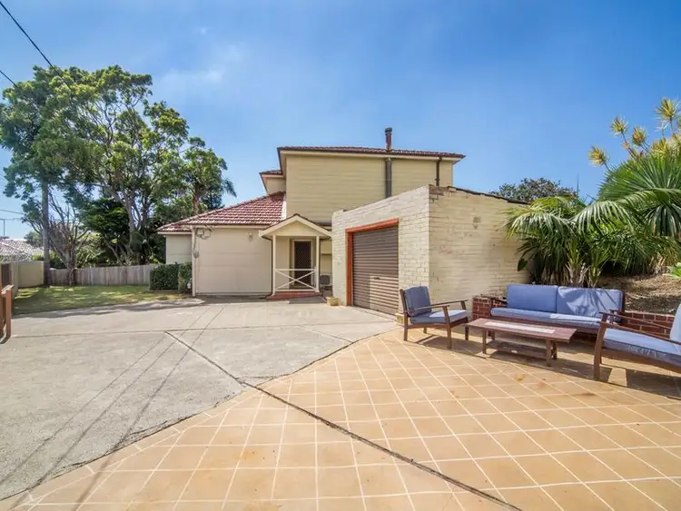 Fourth view of Homely house listing, 5 Carnegie Circuit, Chifley NSW 2036