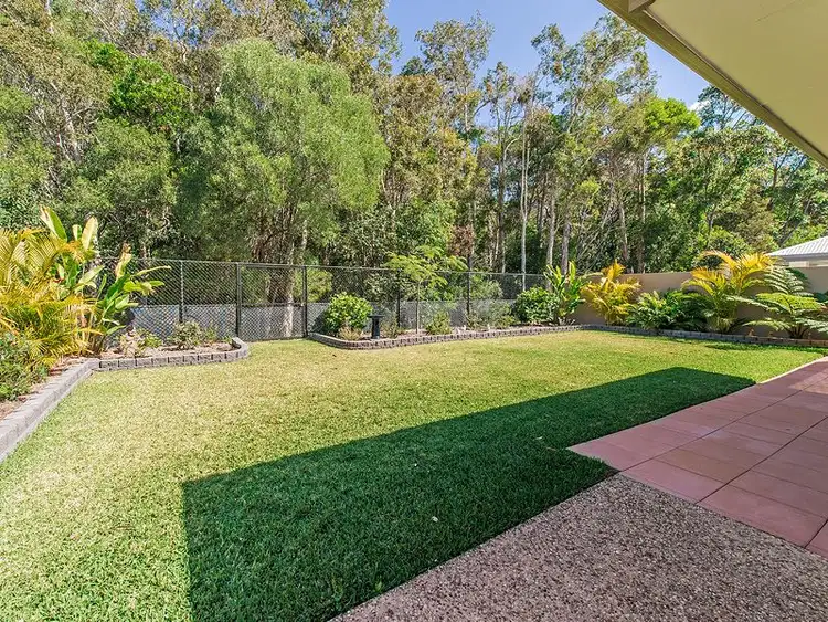 Second view of Homely house listing, 35 Stillwater Drive, Twin Waters QLD 4564
