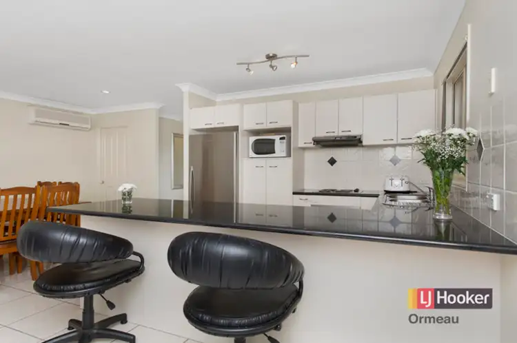 Second view of Homely house listing, 10 Lahey Court, Ormeau QLD 4208