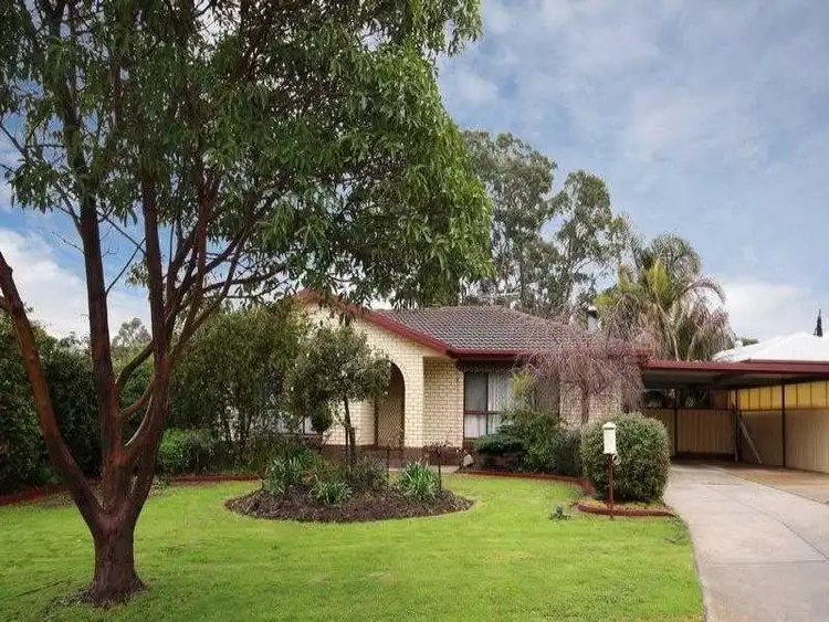 Main view of Homely house listing, 3 Narelle Court, Hope Valley SA 5090