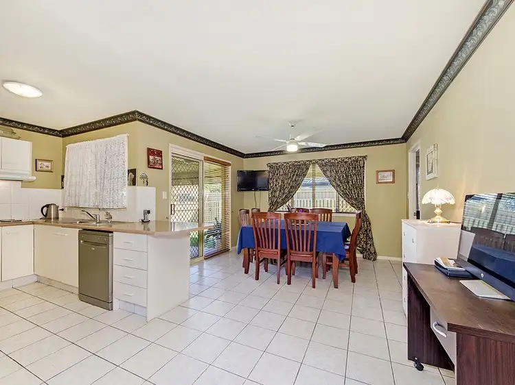 Third view of Homely house listing, 2 Ben Court, Mudgeeraba QLD 4213