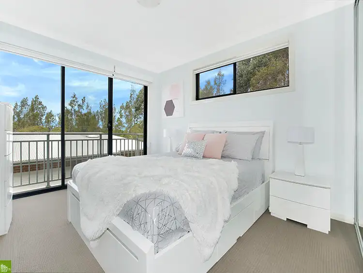 Fifth view of Homely townhouse listing, 5/15 Hingston Close, Lake Heights NSW 2502