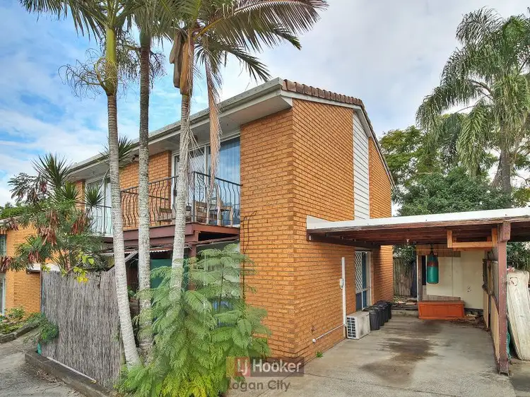 Fifth view of Homely townhouse listing, 8/108 Smith Road, Woodridge QLD 4114