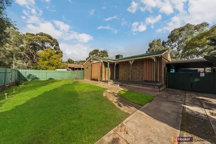 3 Doongara Crescent, Munno Para SA 5115