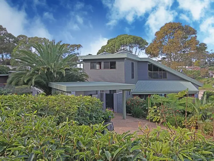 Second view of Homely house listing, 76 Iluka Avenue, Malua Bay NSW 2536