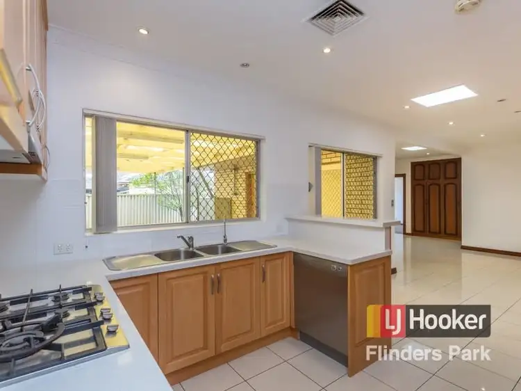 Third view of Homely house listing, 2 Par Crescent, Grange SA 5022