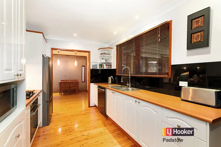 Second view of Homely house listing, 48 Wall Avenue, Panania NSW 2213