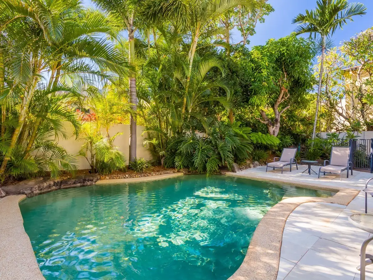 Main view of Homely house listing, 39 Cronin Avenue, Main Beach QLD 4217