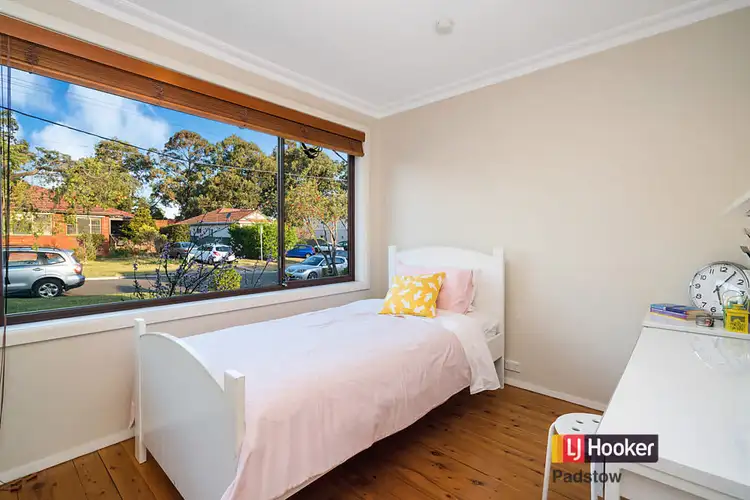 Fifth view of Homely house listing, 40 Kathleen Parade, Picnic Point NSW 2213