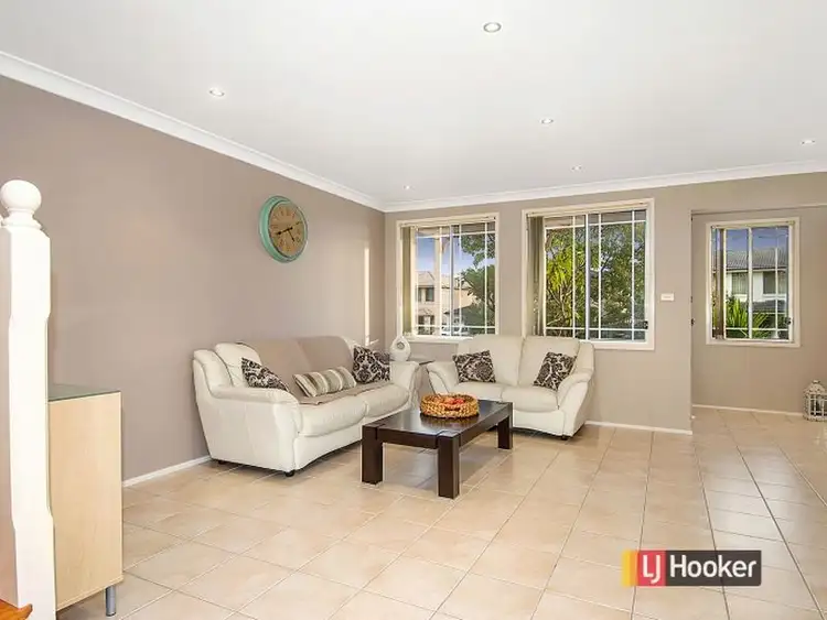 Fifth view of Homely house listing, 21 Sharrock Avenue, Glenwood NSW 2768