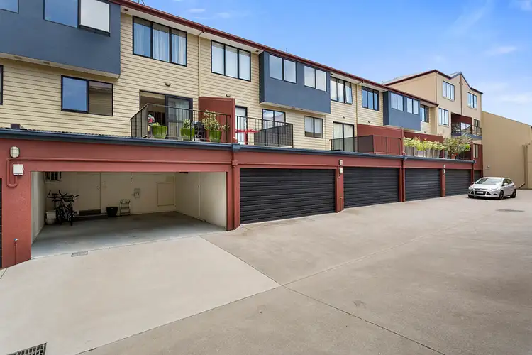 Fifth view of Homely townhouse listing, 14 Terminus Row, Hobart TAS 7000