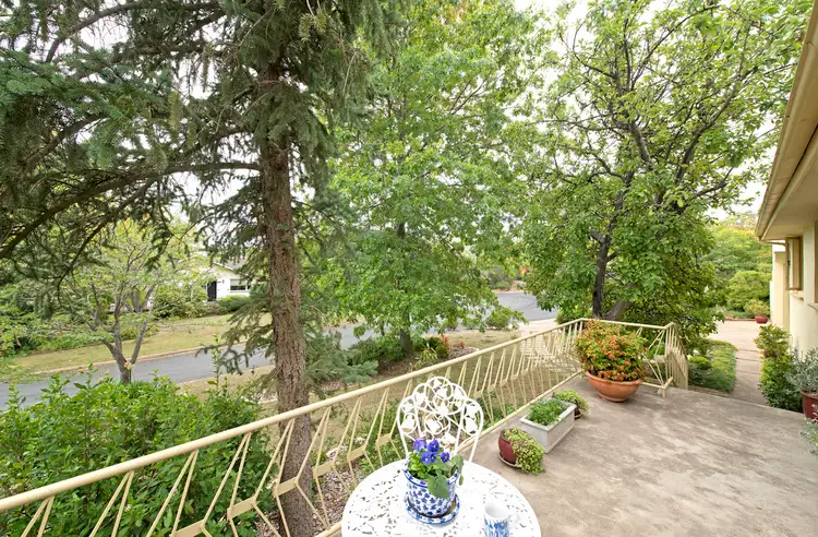 Fourth view of Homely house listing, 2 Kenny Place, Hackett ACT 2602