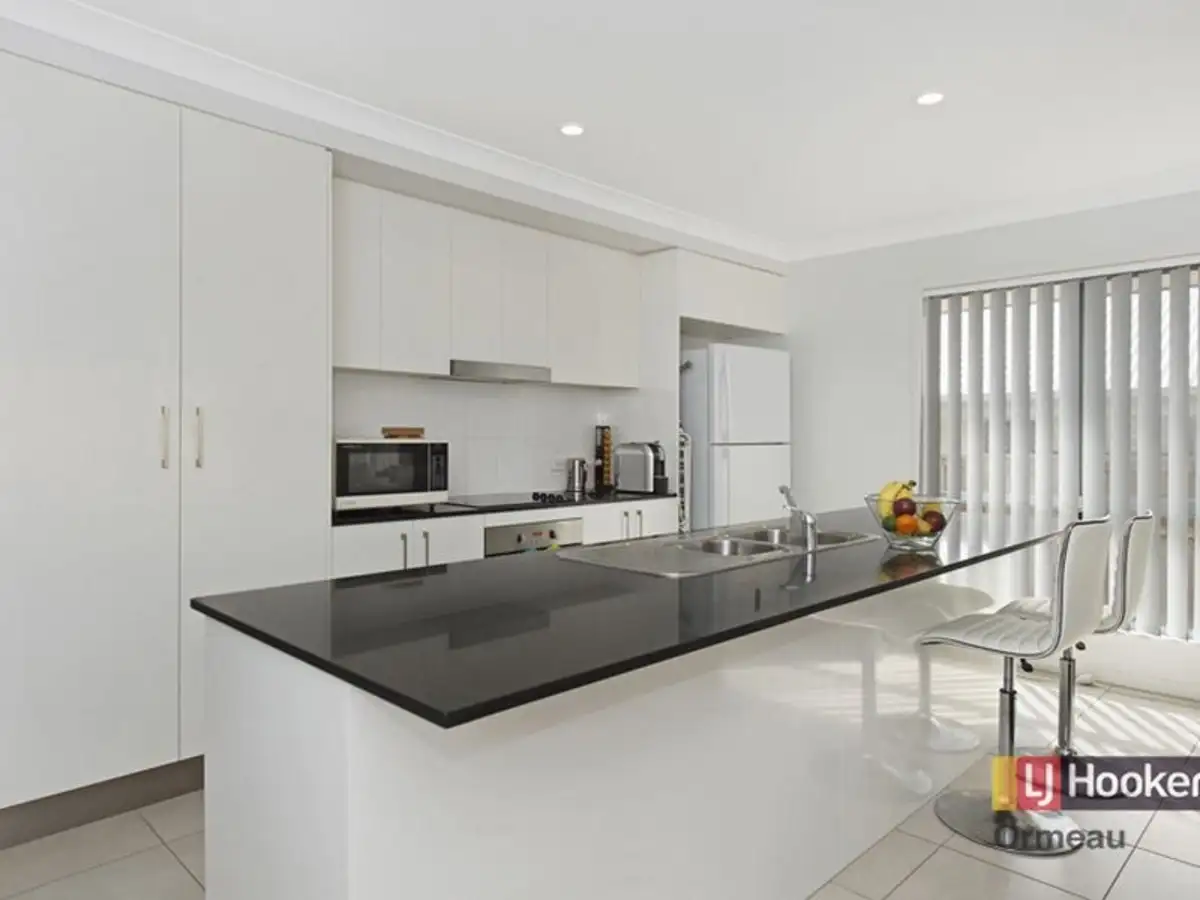 Main view of Homely house listing, 18 Hollanders Crescent, Ormeau Hills QLD 4208