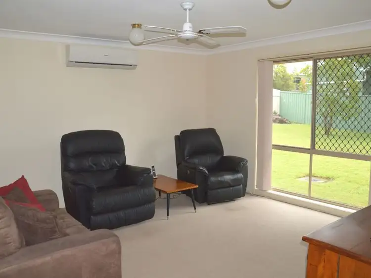Fifth view of Homely house listing, 62 Casey Drive, Singleton NSW 2330