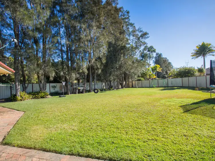 Third view of Homely house listing, 11 Devoy Place, Hallidays Point NSW 2430