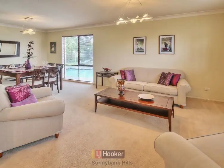 Sixth view of Homely house listing, 29 Regal Place, Eight Mile Plains QLD 4113