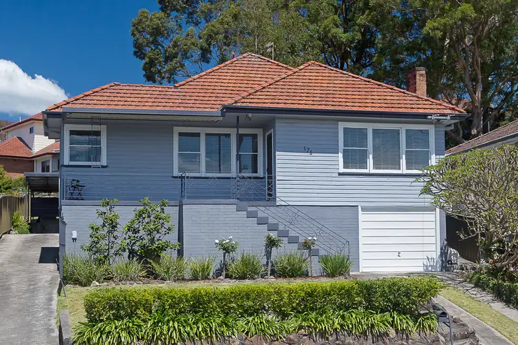 Fourth view of Homely house listing, 175 Park Avenue, Kotara NSW 2289